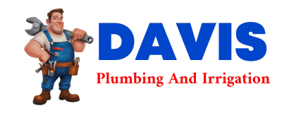 Trusted plumber in MANOMET